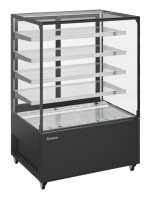 Витрина кондитерская Carboma KC78-150 VV 0,9-1 COSMO